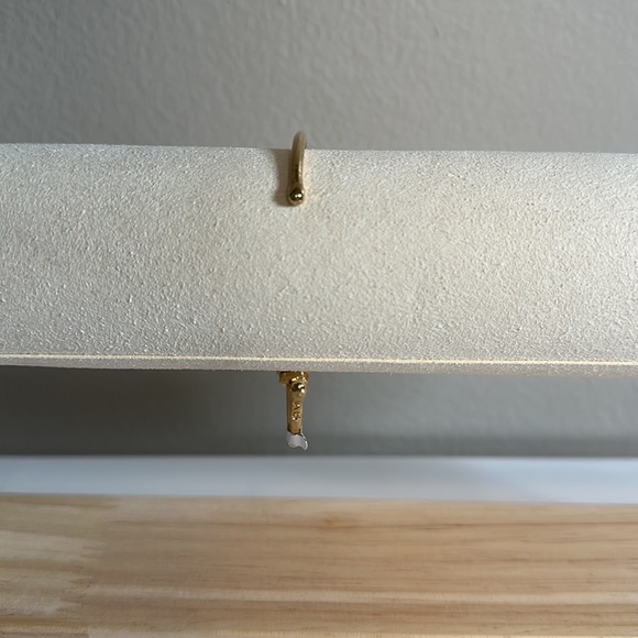 Alexis Bittar Cuff Bracelet - Picture 9 of 10